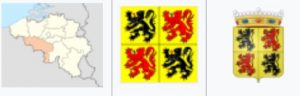 Médecin Expert Belgique à Hainaut